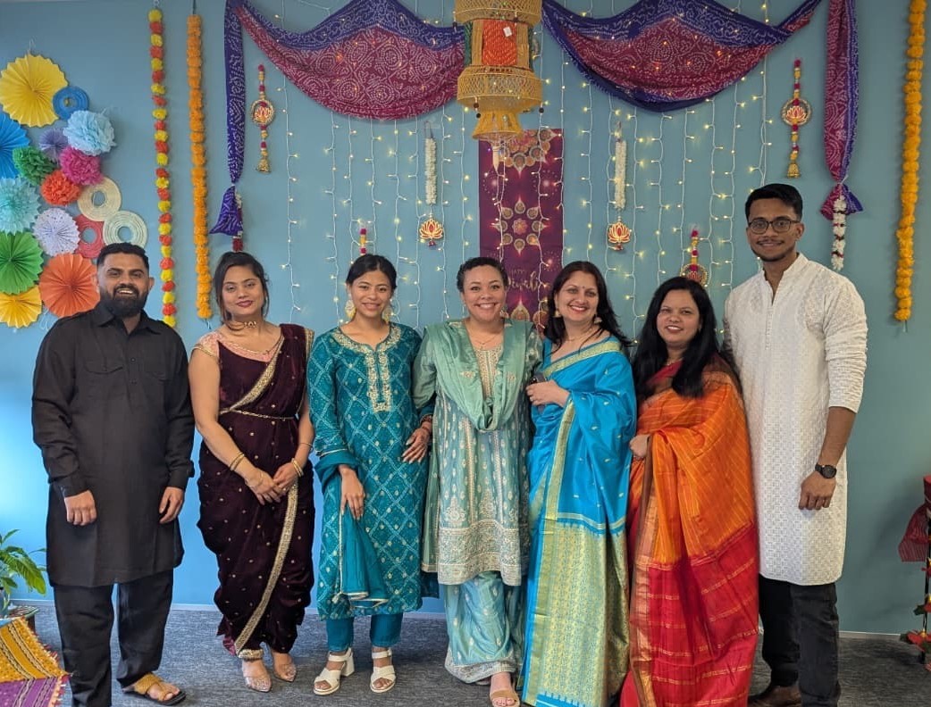Diwali Committee
