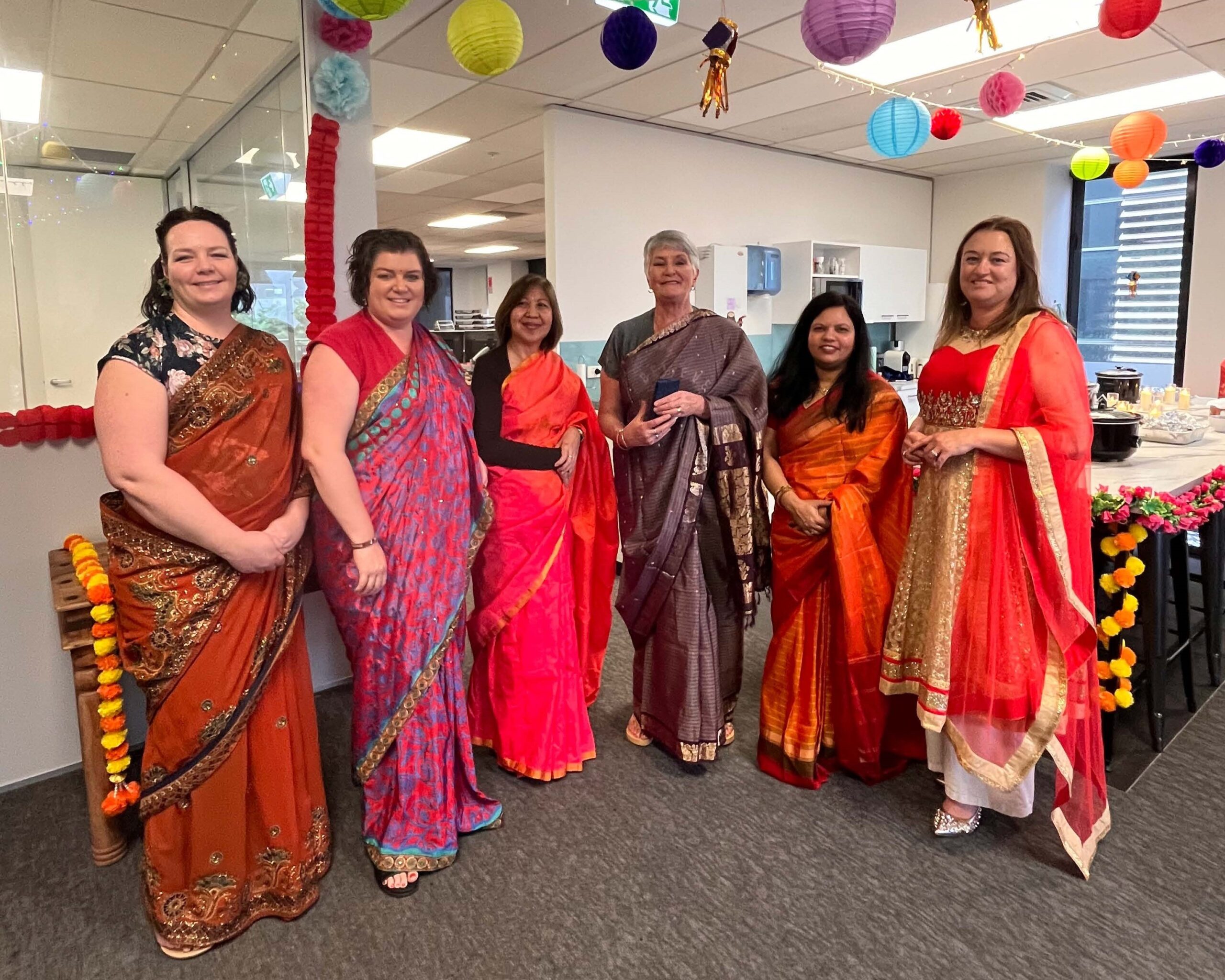 Diwali Dresses